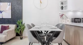 STAY BY LATINEM Luxury 1BR Holiday Home OPA2410 near Burj Khalifa - Image 4