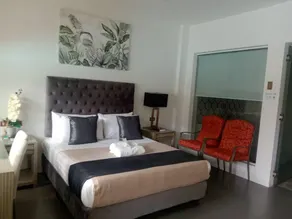 Splash Oasis Resort & Hotel - Image 2