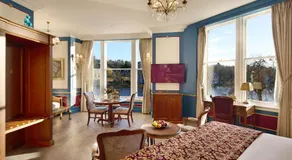 The Ambassador Hotel - Image 2