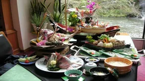 Tokushima Grand Hotel Kairakuen - Image 4