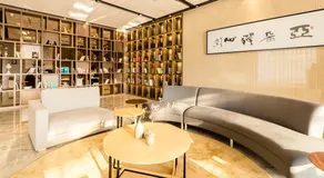 Atour Hotel Suzhou Industrial Park Yangcheng Lake Peninsula - Image 3