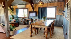 The Barn at Piney Ridge Farm - Bed & Breakfast - Image 2