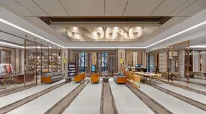 MEHOOD LESTIE Hotel (Luoyang Longmen High-Speed Railway Station Sports Center) - Image 2