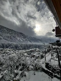 Hotel Ambika Bliss Manali - Image 3