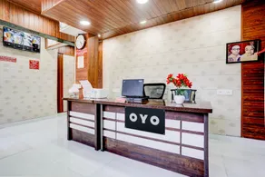 Hotel O Amma Bhau Residency - Image 2