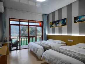 Lakeside Homestay (Haokun Lake Scenic Area Branch) - Image 2