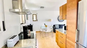 Apartamento en primera línea de mar - Image 5
