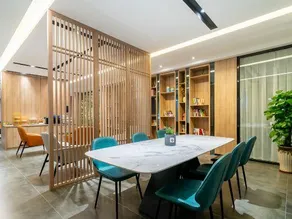Youth Sunshine S Hotel (SM Plaza Songbai Rainbow Branch) - Image 3