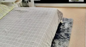Private Room and bathroom in Shared Apartment with Host - Image 4