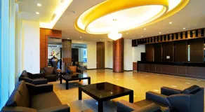 JinShan Sakura Bay Hot Spring Hotel - Image 4