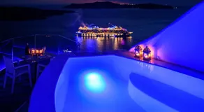 Fira Deep Blue Suites - Image 3