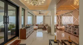 SaffronStays Glass Forest - Image 3