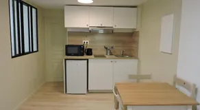 Charmant appartement, proche centre ville et gare, Paris St Lazare 22 min - Image 3