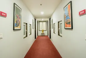 Mastiff Hotel City Nest, Golf Course Extension, Sohna Road, Gurgaon - Image 5