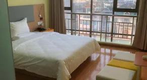 7 Days Inn (Hangzhou Xiaoshan Airport West Gate) - Image 2