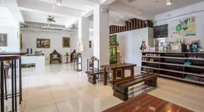 Sulit Budget Hotel VMapa - Image 2