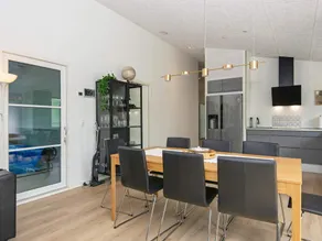 4 Star Holiday Home in Oksbol - Image 2