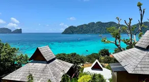 HIP Seaview Resort @ Phi Phi - Image 4