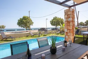 villa in front of the sea ! - Image 5