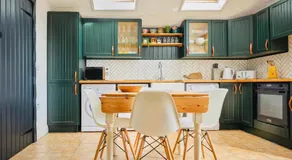 Great Lilly Cottage - Image 2