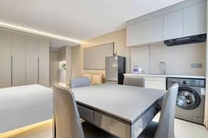 Xingyu Smart Hotel (Yiwu Wanda Plaza Branch) - Image 3