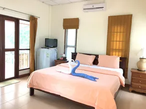 Ban Rabiangdao Resort Khaophangma - Image 3