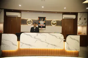 JAIRAM GOLD ROYAL BEACH RESORT - Image 4