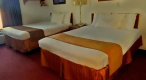 Budget Host Caribou Inn - Image 2