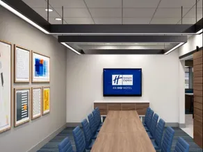 Holiday Inn Express & Suites Cushing by IHG - Image 5