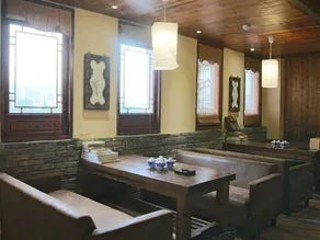 Suiyuetan Inn (Shexian Ancient City) - Image 2