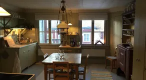 Professorsvillan - Hyr Hela Huset - Image 4