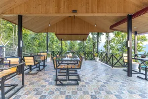 River and Roots Resort, Riverside Boutique Stay , Bonfire, Scenic Views - Image 5