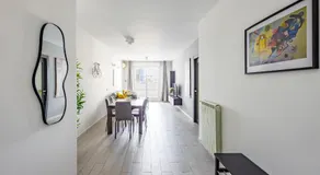 Casa Kenzo with parking by NapoliApartments - Image 5