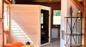 Bad Wildbad Lodges - Natur, Wellness und Komfort - Image 5