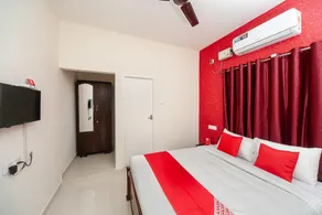 Hotel O Lakshmi Residency - Image 2