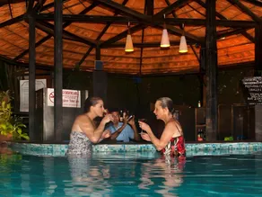 The Baga Marina Beach Resort & Hotel - Image 3