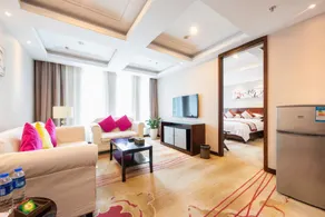 Lishui Hotel - Image 2