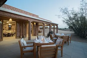 Manvār Kumat , Thar serenity camp - Image 4