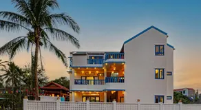LOCAL BEACH FRONT VILLAS - Image 4