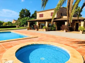 Encantadora Y Rustica Finca Bosco - Image 2