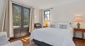 Garden Cottage at Miramar Beach with Shared Deck - Image 2
