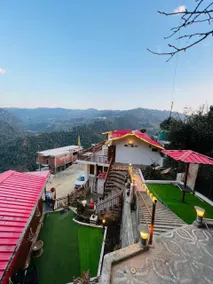 The Town Escape Cottage - Image 2