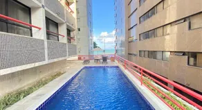 FLAT Praia Boa Viagem - Image 3