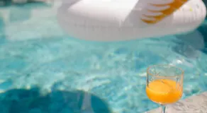 Swan Boutique Hotel - Image 4