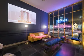 H Avenue Hotel Kondae Seongsu Branch - Image 4