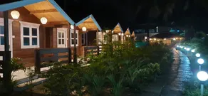 AMAZING WOODEN COTTAGES WITH POOL - 5MINS BEACH - Image 2