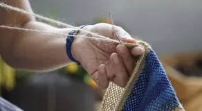 太麻里金崙線織屋背包房Line Weaving House B&B - Image 4