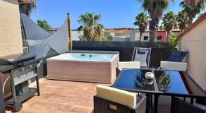 Sérénité - Superbe Terrasse et Jacuzzi ! - Image 3