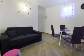 Appartement avec barbecue | Vue sur l'eau - Image 2