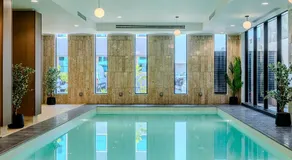 Stella Stays Al Malqa - Furnished Apartments - Image 2